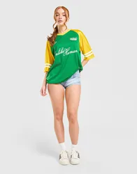 Nova Jersey - Damen, Grün - female - Size: XS