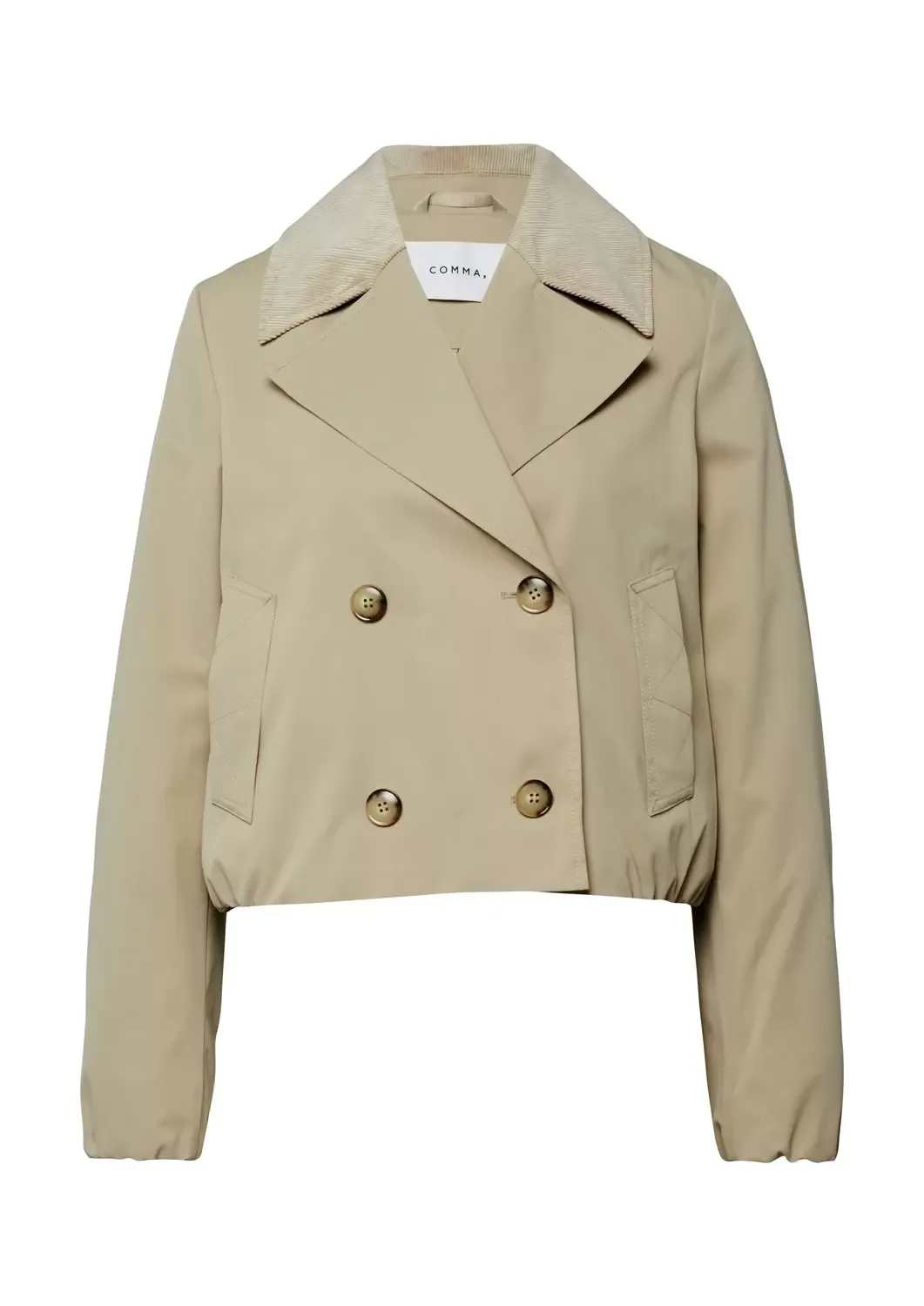Outdoor-Jacke female - 42 - FashionsVida