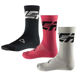 Chaussettes Crew Mtb Endurance 3 Paires