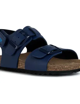Geox Sandali Ghita Navy EU 25