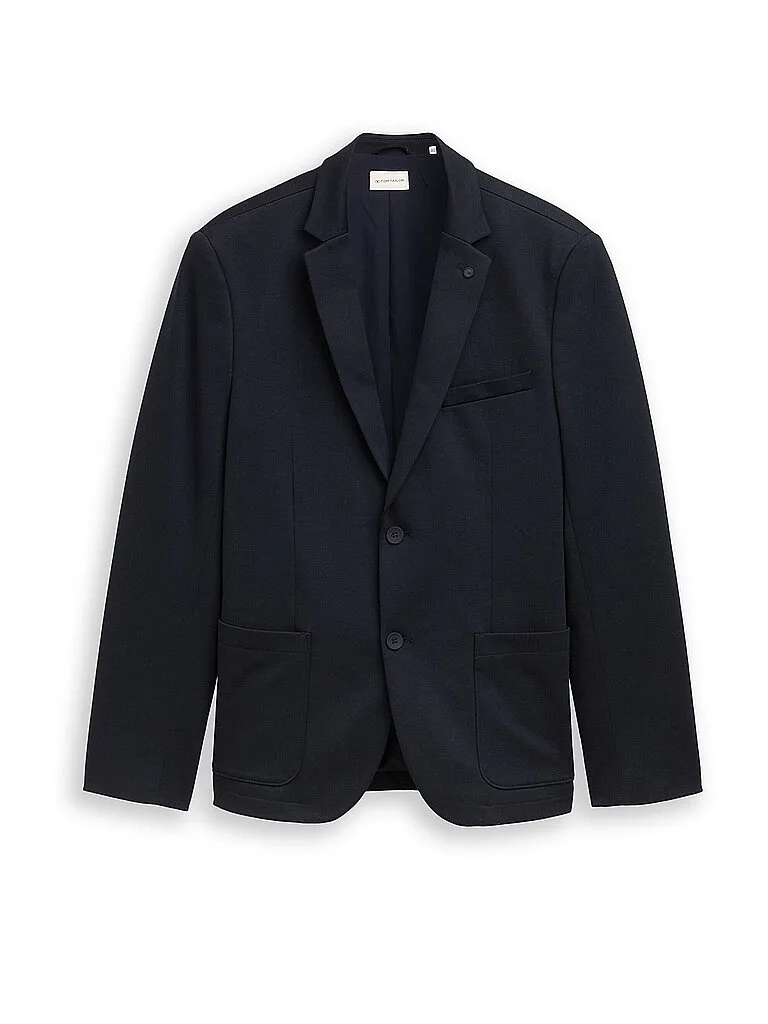 Tom Tailor Sakko azul 50 - Tom tailor - FashionsVida