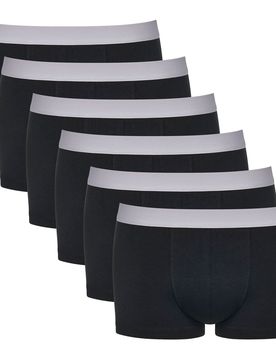 Calzoncillo boxer 'GO ABC 2.0' /