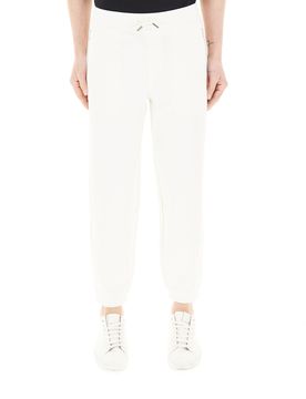 Pantalone in felpa PANNA S