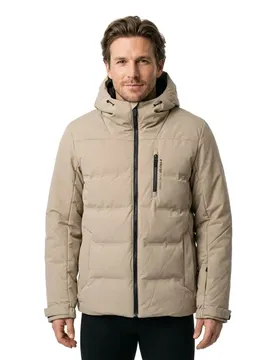 Veste Superior 24 Bamboo Beige XL