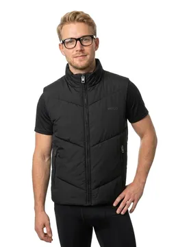 Hugo Veste Berolino 2611 10253066 Black L