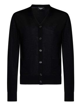 Dsquared2 Cardigan