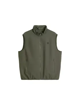 XL Woven Outdoor Vests male