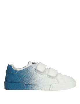 Dolce&Gabbana Sneakers Chica Azul marino 31 Chica