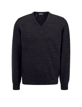 MAERZ Pullover blau 54 herren