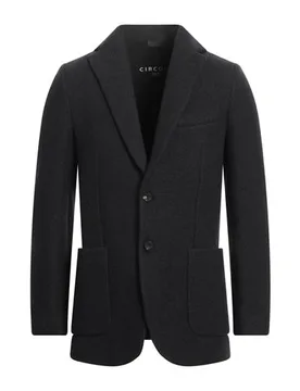 Blazer Herren Braungrau 52 Herren - Circolo 1901 - FashionsVida