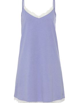S.Oliver Picardias azul / blanco