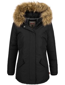 Parca de invierno 'Kimmeridge'