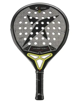 Axion Comfort Padel Racket 350-370 gr - Drop Shot - FashionsVida