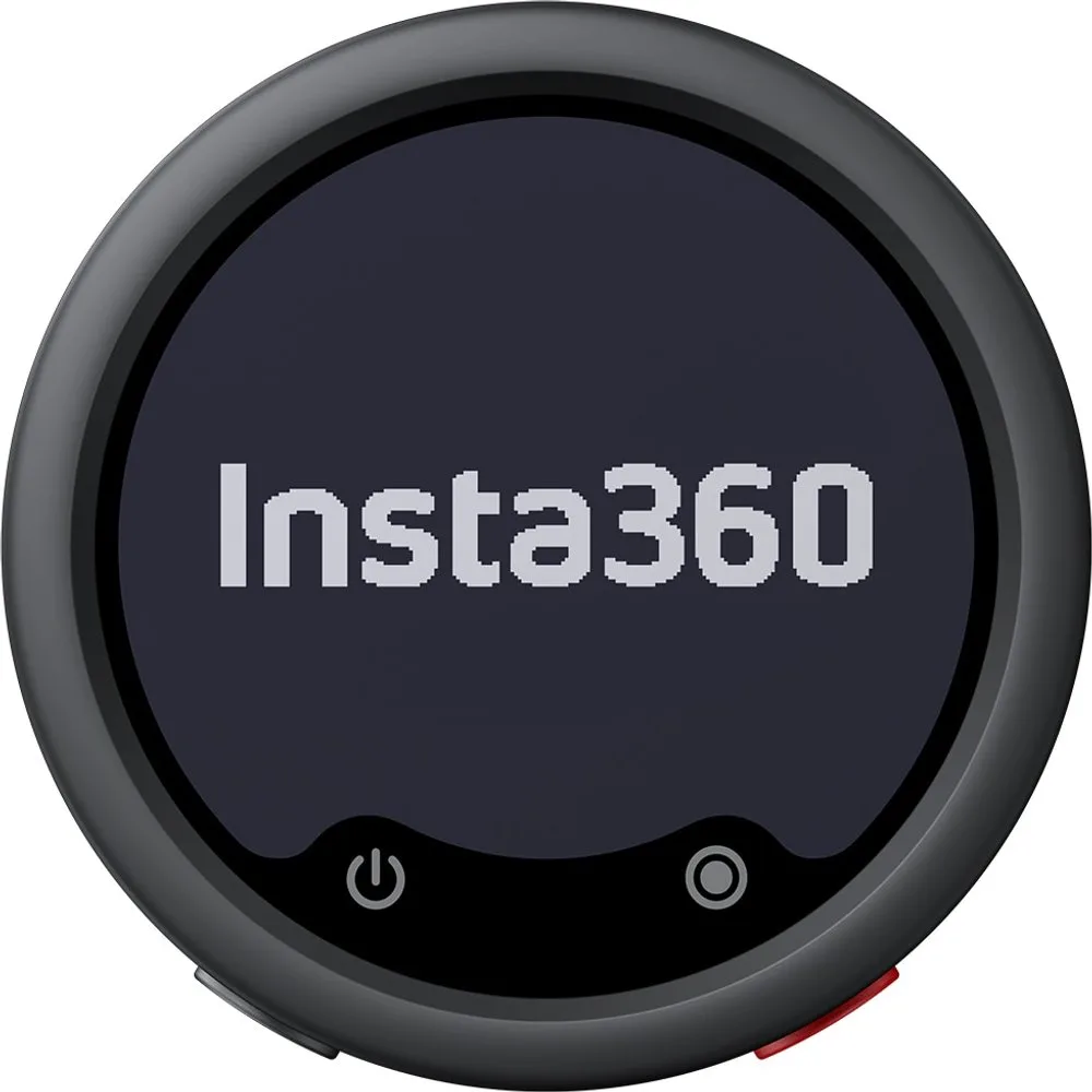 Micrófono inalámbrico Mic Pro Transmisor - INSTA360 - FashionsVida