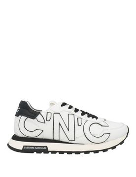 Sneakers Hombre Blanco 38 Hombre