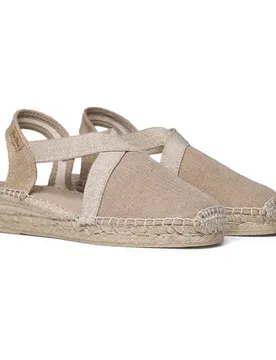 Espadrillas Verdi-v Toasted EU 44