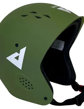 Casque Water Army Green L Homme