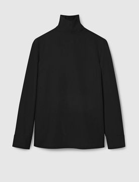 GUCCI Technical Panama Shirt