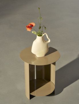 Sinsay - TABLE - grigio medio