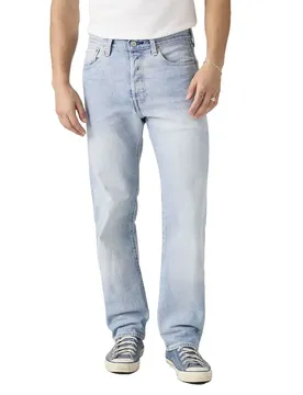 Jean 501™ Original Stretch It Out 30 Homme