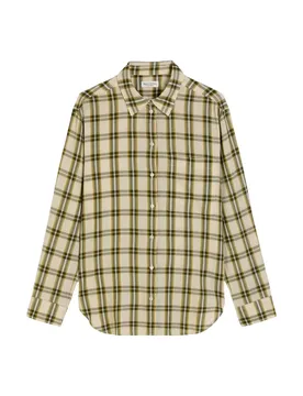 Woven Blouses Longsleeve female