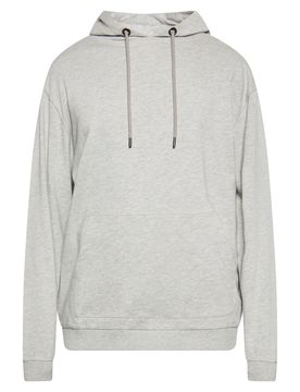 Sloan Sudadera gris moteado
