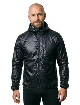 Veste Pertex Insulated Sky Captain S Homme