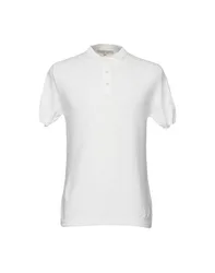 Poloshirt Herren Weiß XXL Herren