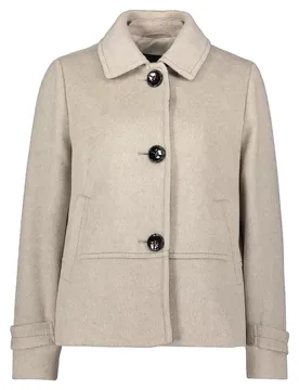 Jacke Wolle female