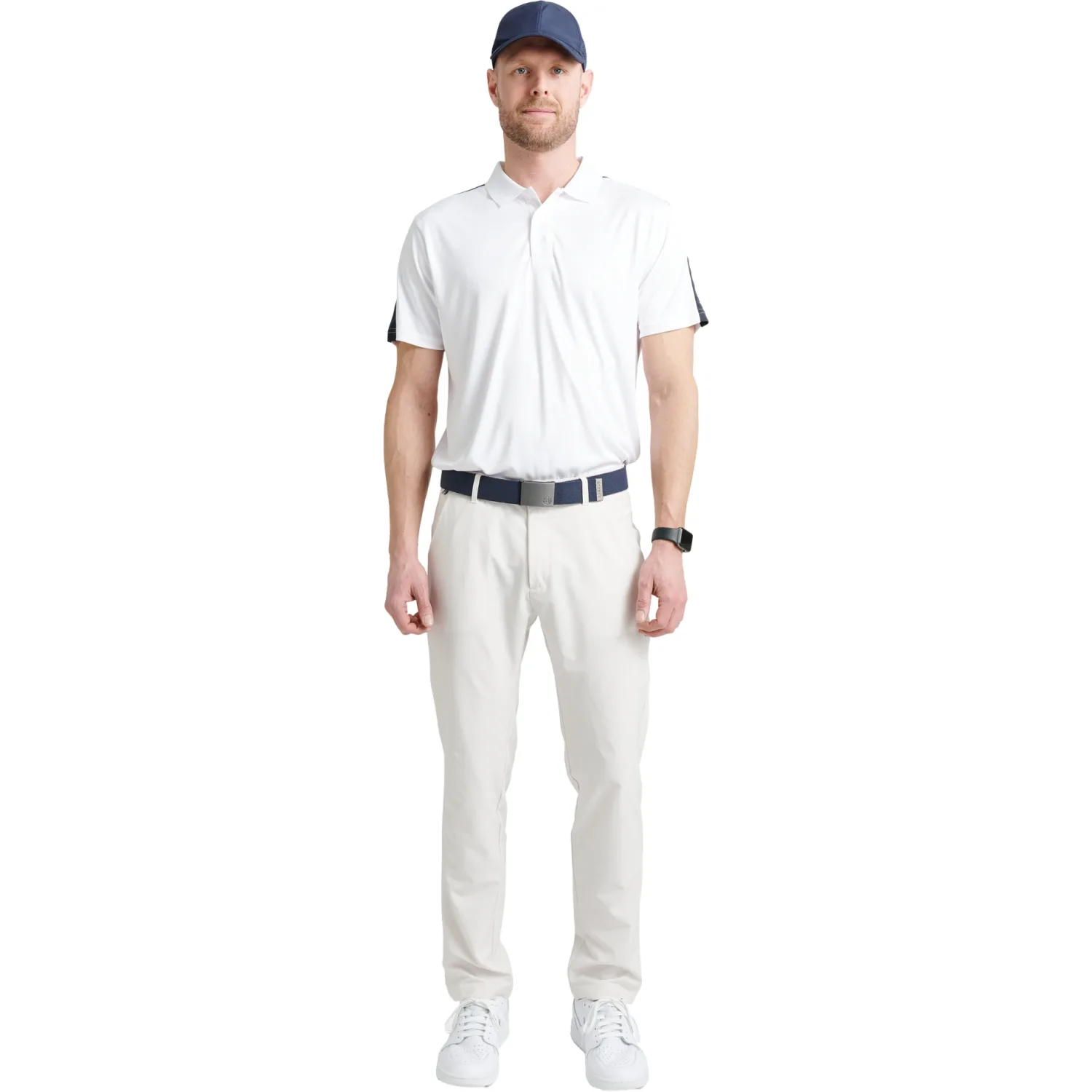 Abacus Hose Kildare, beige 34_34 - Abacus - FashionsVida