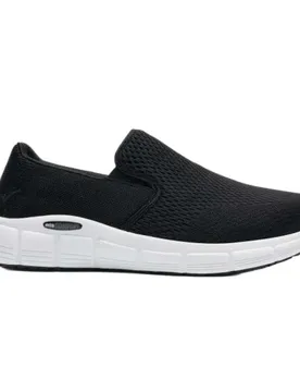 Baskets Cuper Black EU 43