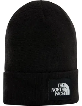 Dock worker gorros montaña Negro (UNICA) - The North Face - FashionsVida