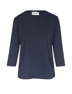 Shirt WKDMULTIA dunkelblau XL damen