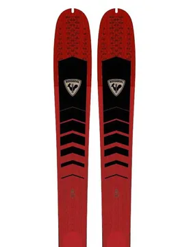Pack De Skis De Randonnée Escaper 87 Open+st10 Multicolor 160 Homme - Rossignol - FashionsVida