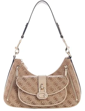 GUESS BORSA JESSA - Guess - FashionsVida