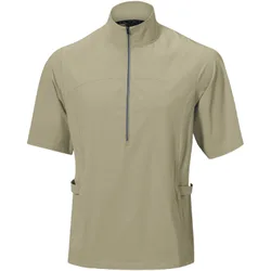Windshirt Motion Half-Zip, khaki m