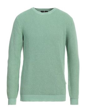 Pullover Herren Säuregrün L,XL Herren