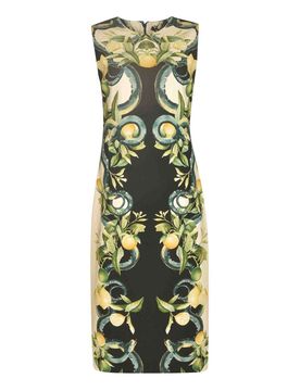 Roberto Cavalli Vestito neri