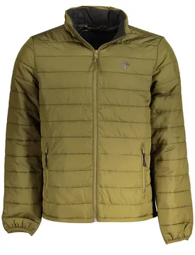Herren SPORTJACKE Grün TB0A6VRX_VE302