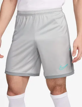 Academy emyemy Dri-Fit Herren Shorts, grau US: S - Nike - FashionsVida