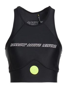 BARROW Top Damen Schwarz XS Damen
