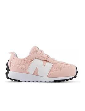 Zapatilla multideporte bebe Rosa (24) - New Balance - FashionsVida