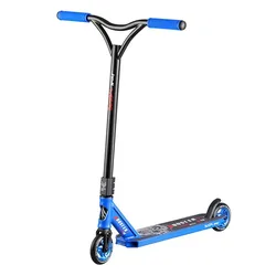 Trottinette Booster B18 Blue / Black One Size unisex