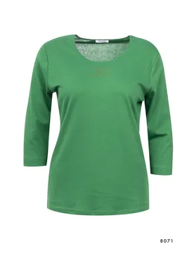 T-Shirt female - 36 - FashionsVida
