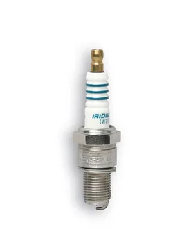Candela Denso Iridium Iw 31 (Filetto M14-19mm) Peugeot Vivacity 100 2t - Malossi - FashionsVida