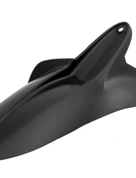 Parafango Posteriore Carbonio Ducati Hypermotard 821 2013-15 - CNC Racing - FashionsVida