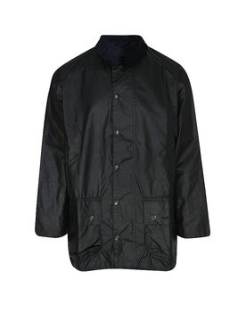 Parka BEAUFORT dunkelblau 48 herren