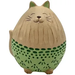 Vasen, Blumentopfabdeckungen Katze Einheitsgrösse