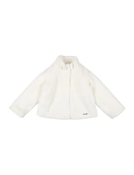 Borreguito y pelo ecológico Chica Hueso 4,5,6 Chica - LIU •JO - FashionsVida