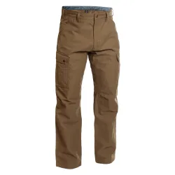 Warmpeace Galt Pants M Brown